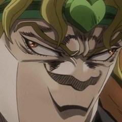 Dio's Muda Kicks But He Kicks For An Entire Hour