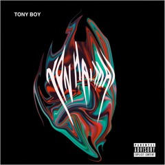 Tony Boy - Non hai mai (full mixtape 2020)