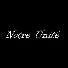 Notre Unité - Marine Julia Garcia