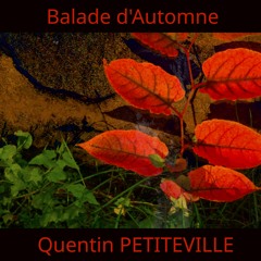 Balade d'Automne