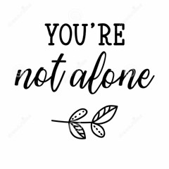 You're Not Alone (2023 Dance floormix)