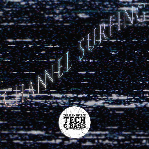 cultcontact - Channel Surfing