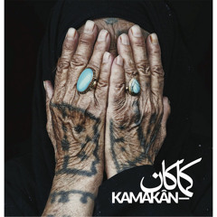 KAMAKAN - Yuma [کماکان - یوما]