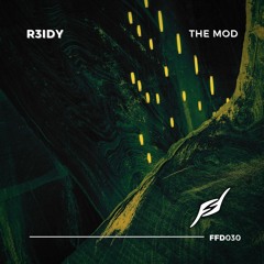 R3IDY - The Mod [Free Download]