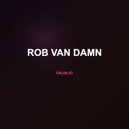 Rob Van Damn