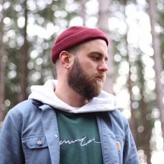 Bumpcast #013 - Luke Hazell