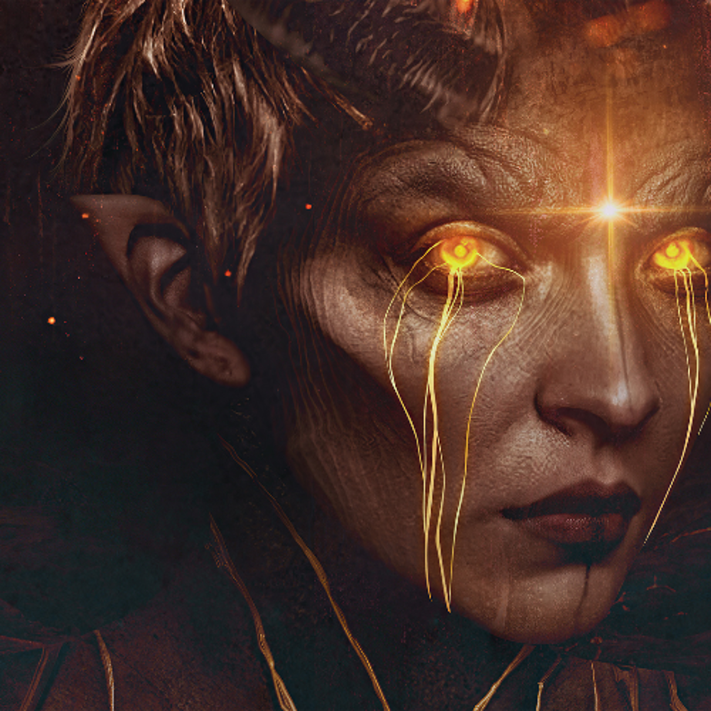 LYRISCH LIFE FORM episode artwork