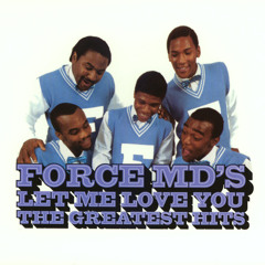 Stream Tender Love by Force M.D.'s | Listen online for free