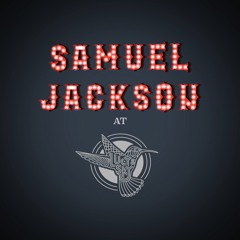 Samuel Jackson @ Lucy's Sky - 06.05.2023
