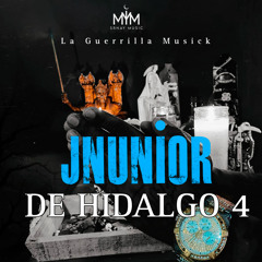 Junior De Hidalgo 4
