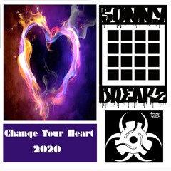 Change Your Heart 2020