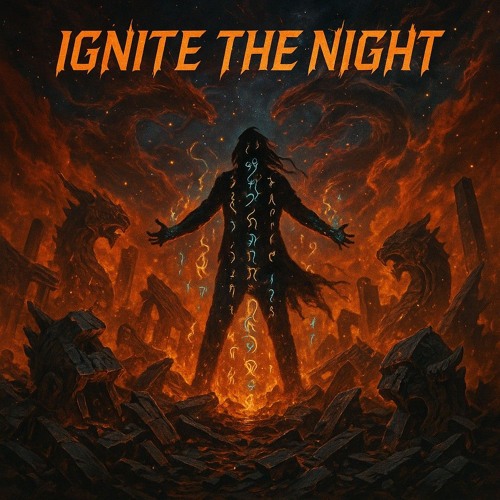 Ignite The Night (Fire & Void Mix)