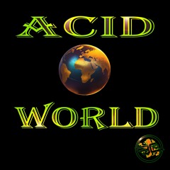 Basscontroll - Acid  Freaquencies (Original Mix)[Sam-Master]
