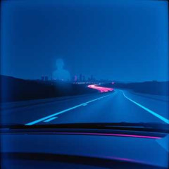 NIGHT DRIVE MONOLOGUE