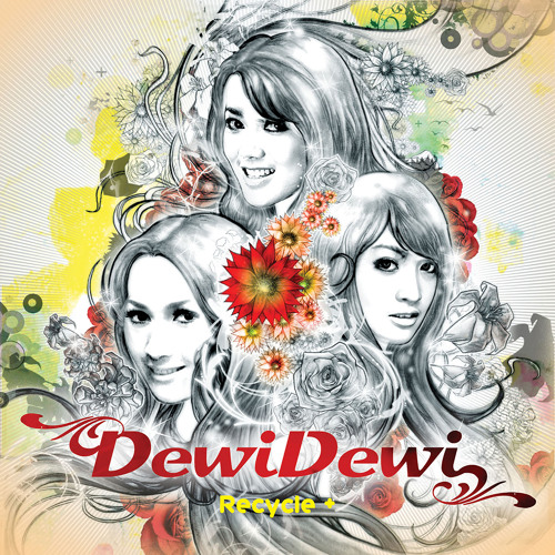 Stream Dewi Dewi | Listen to Recycle + playlist online for free on ...