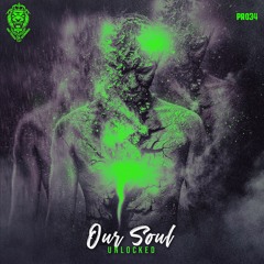 Unlocked & Spiady - Our Soul