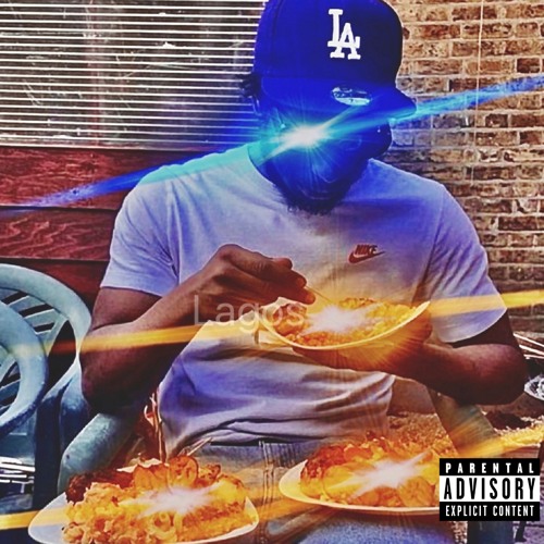 3 PLATES (Prod. Tayo Loxs, Txeej & .nathan. )