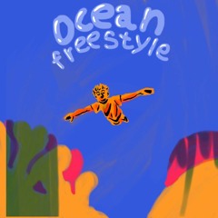 Ocean Freestyle!@!@@!#
