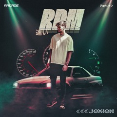 JOXION - RPM [Arcade Release]