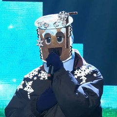 인형 by 민희 Minhee of CRAVITY,고결 of UP10TION