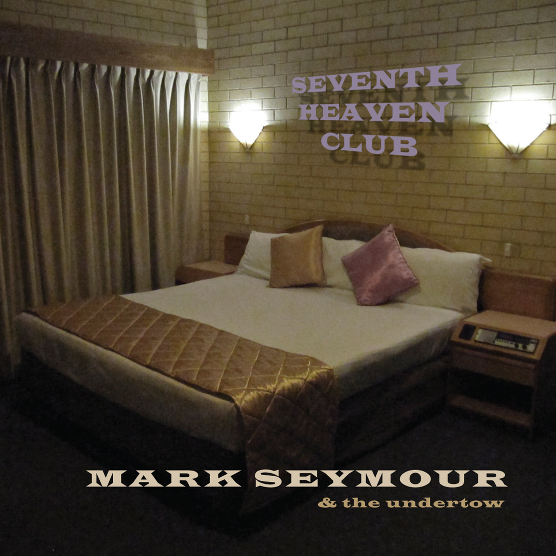 Stream MarkSeymour | Listen to The Seventh Heaven Club playlist online ...