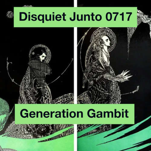 Cat's Meow [disquiet0717]