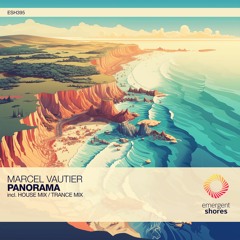 Marcel Vautier - Panorama (Trance Mix) [ESH395]