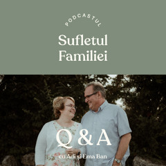 Q&A | Pregătiți-vă pentru un legământ pe viață