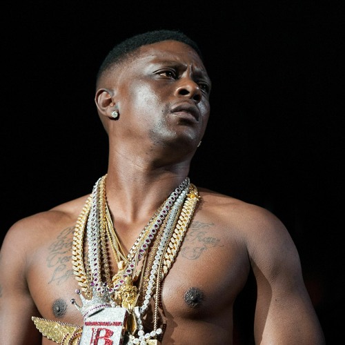 Boosie