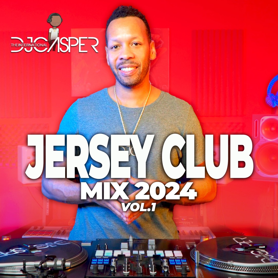 NEW JERSEY CLUB MIX 2024 ๐ฅ | BEST NEW JERSEY CLUB REMIX cover artwork