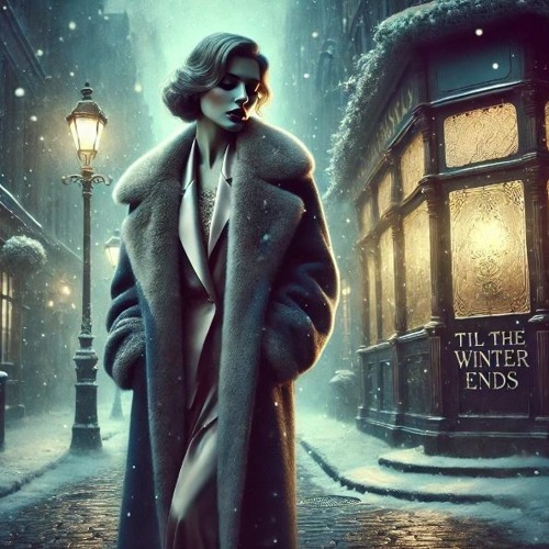 'Til the winter ends