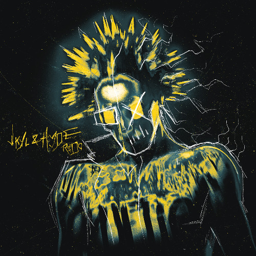 Marshmello & SVDDEN DEATH @ MELLODEATH, Mainstage, Rampage Weekend ...