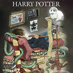 VIEW EPUB 🖋️ The Psychology of Harry Potter: An Unauthorized Examination Of The Boy