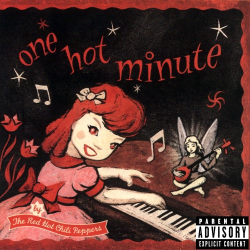 Stream My Friends by Red Hot Chili Peppers | Listen online for
