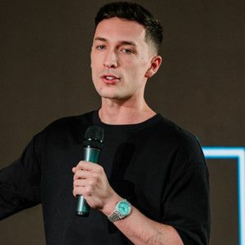 Why YOU Need To Be PROACTIVE - Luke Belmar