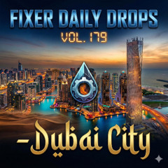 FDD1781 – Skyline Heat