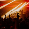 Kidoo live @Koko London (2 November 2024) DJ mix artwork - Electronic music tracklist cover image