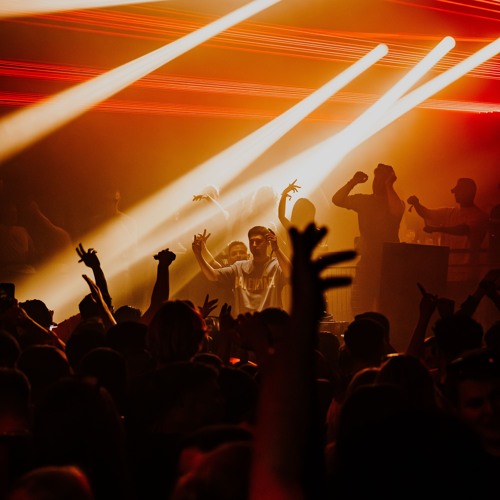 Kidoo live @Koko London (2 November 2024)