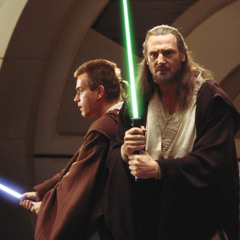 Qui Gon