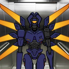 ULTRAKILL OST But It's Elevator Jazz