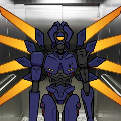 ULTRAKILL OST But It's Elevator Jazz
