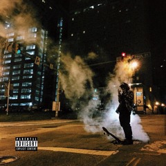 Chuckie Williams - Oceans