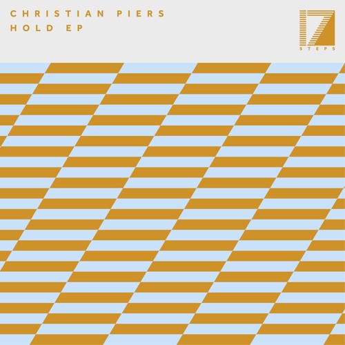 Christian Piers - Do What You Wanna Do