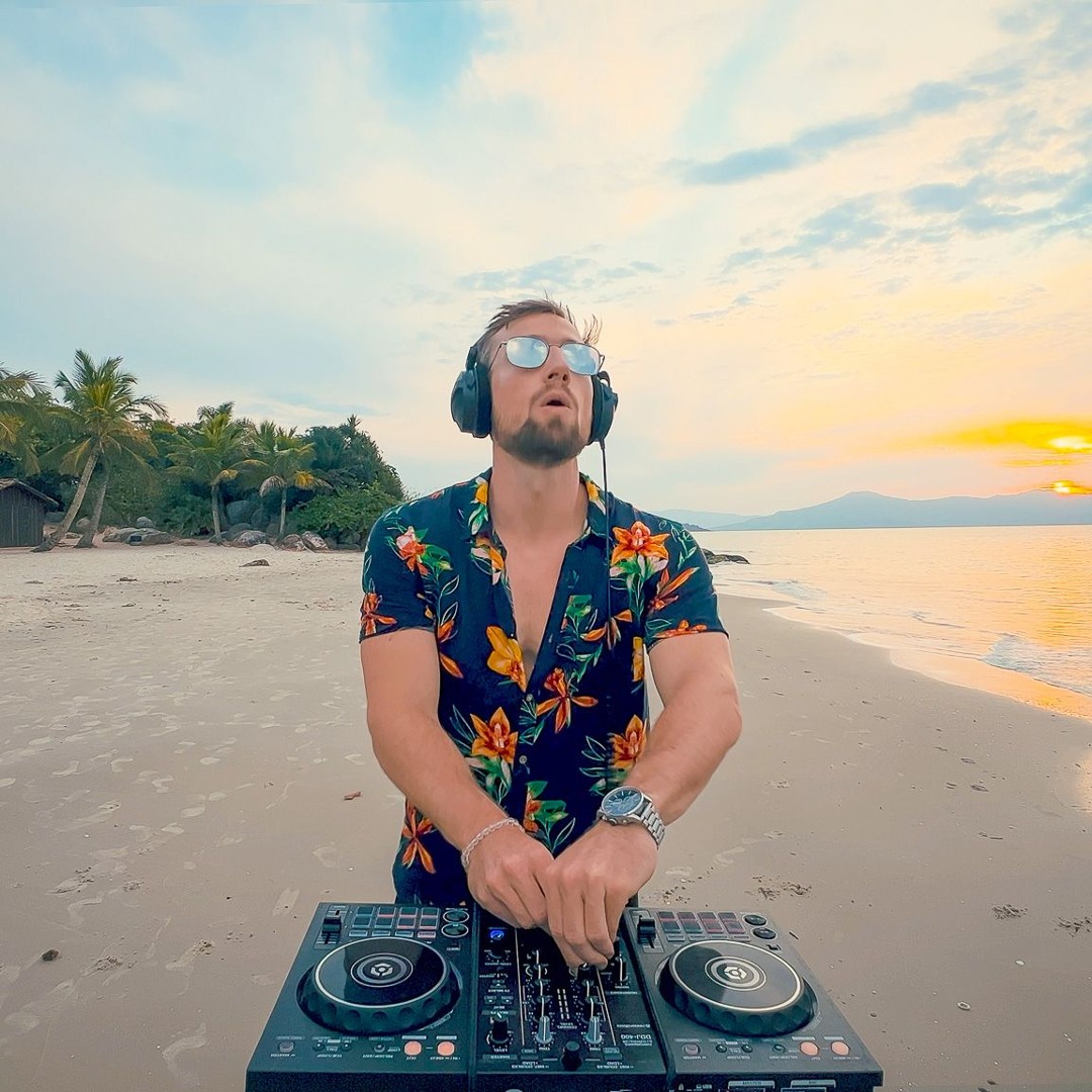 Stream Rüfüs Du Sol Beach Mix (RÜFÜS DU SOL, Monolink, Yotto, Nora En ...