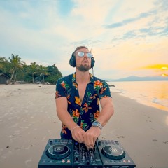 Rüfüs Du Sol Beach Mix (RÜFÜS DU SOL, Monolink, Yotto, Nora En Pure, Chris Liebing, Franky Wah)