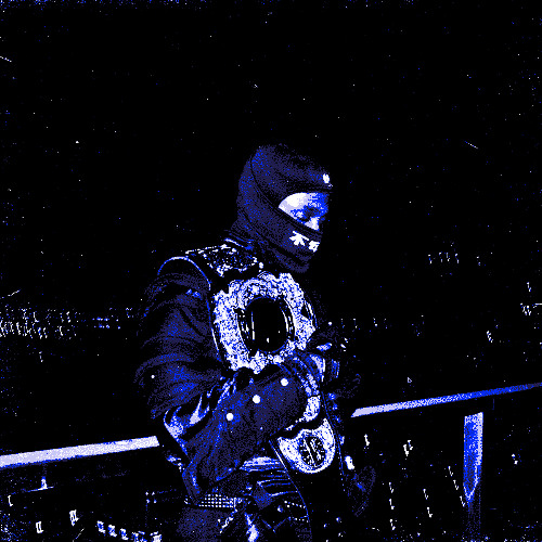 JPEGMAFIA - i recovered from this (TRIICO Footwork Edit)