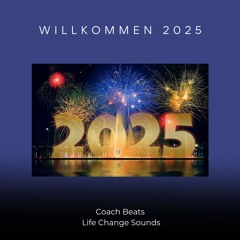 Willkommen - 2025