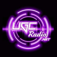 Live on UGC Radio | Sound Odyssey 05-16-21