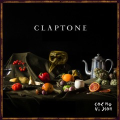 FREE DL : Claptone - Cream (Cash Rules Zac Revision)