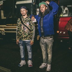 BabyFace Ray & Veeze - Young OG